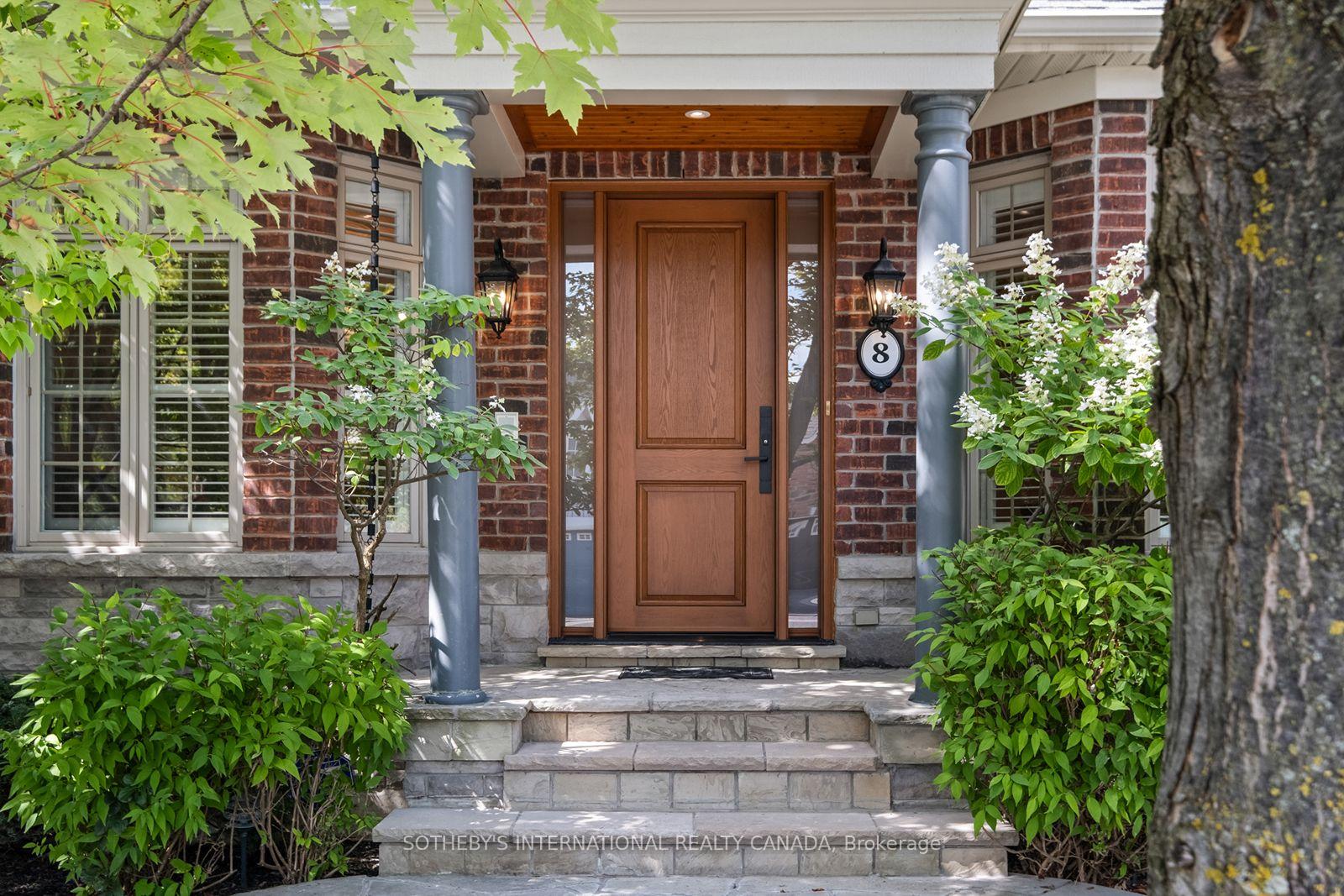 Photo 14 of 8 Harper Hill Road, Markham, Angus Glen — HOMEH