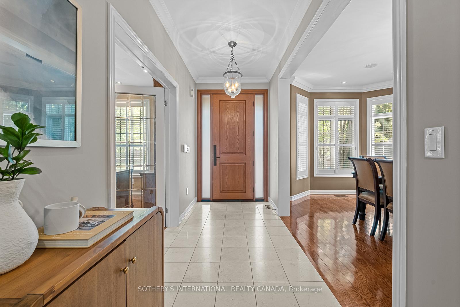 Photo 2 of 8 Harper Hill Road, Markham, Angus Glen — HOMEH