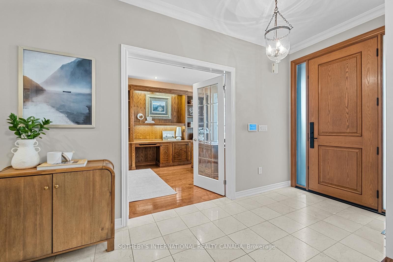 Photo 4 of 8 Harper Hill Road, Markham, Angus Glen — HOMEH