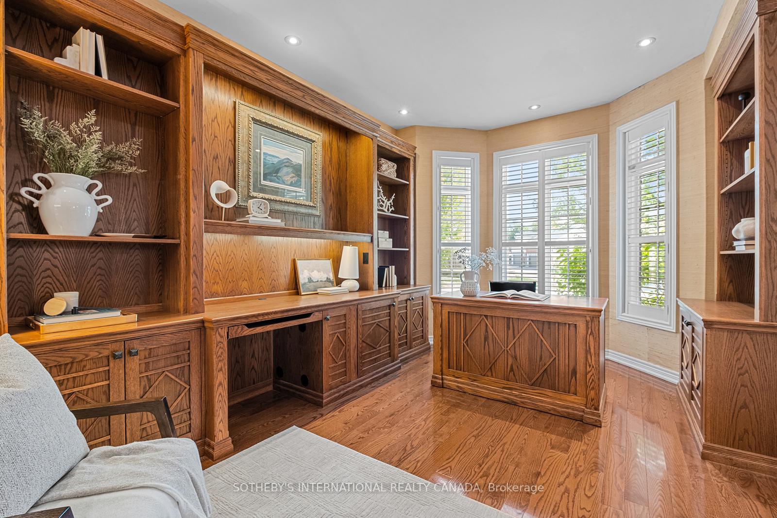 Photo 5 of 8 Harper Hill Road, Markham, Angus Glen — HOMEH