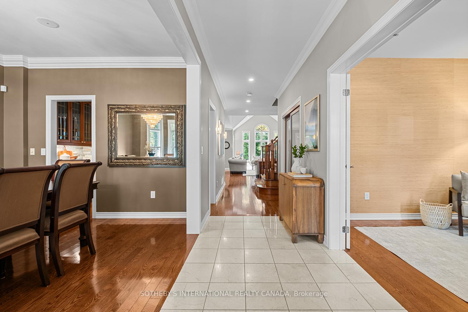 Photo 18 of 8 Harper Hill Road, Markham, Angus Glen — HOMEH