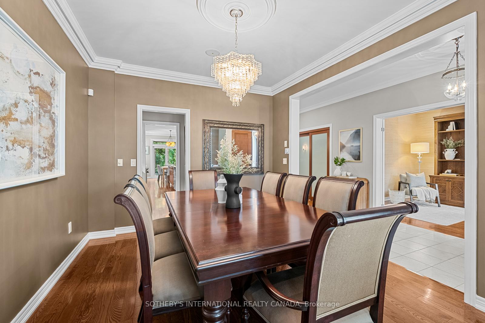 Photo 6 of 8 Harper Hill Road, Markham, Angus Glen — HOMEH