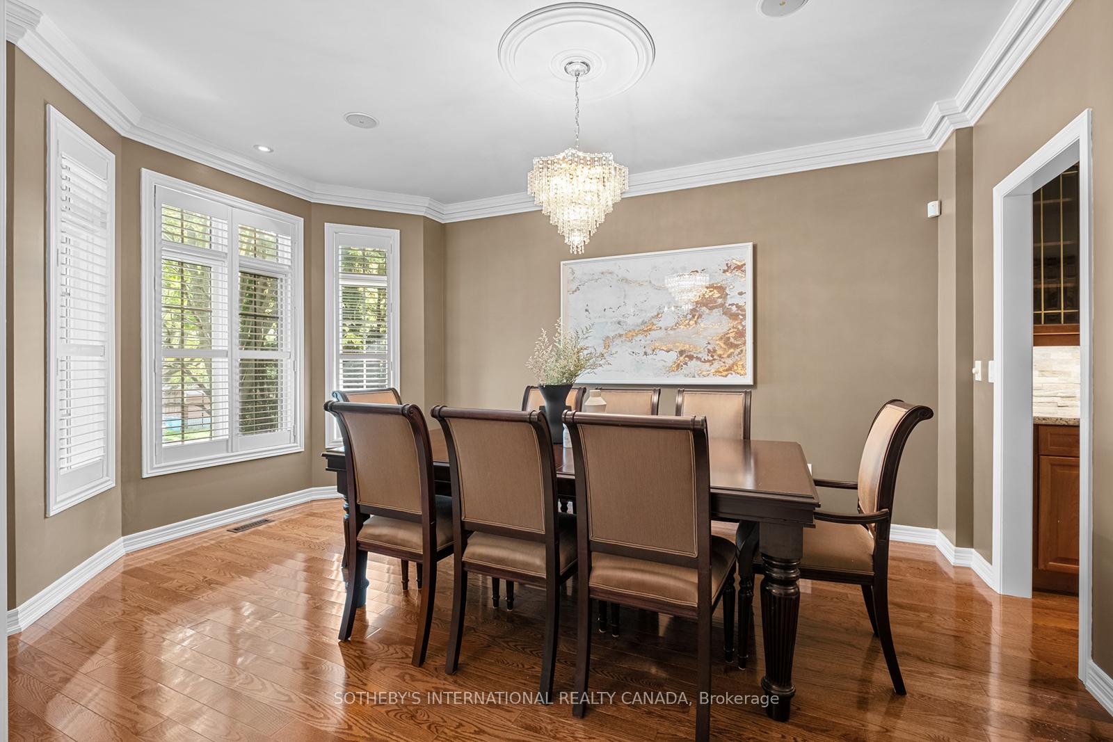 Photo 22 of 8 Harper Hill Road, Markham, Angus Glen — HOMEH