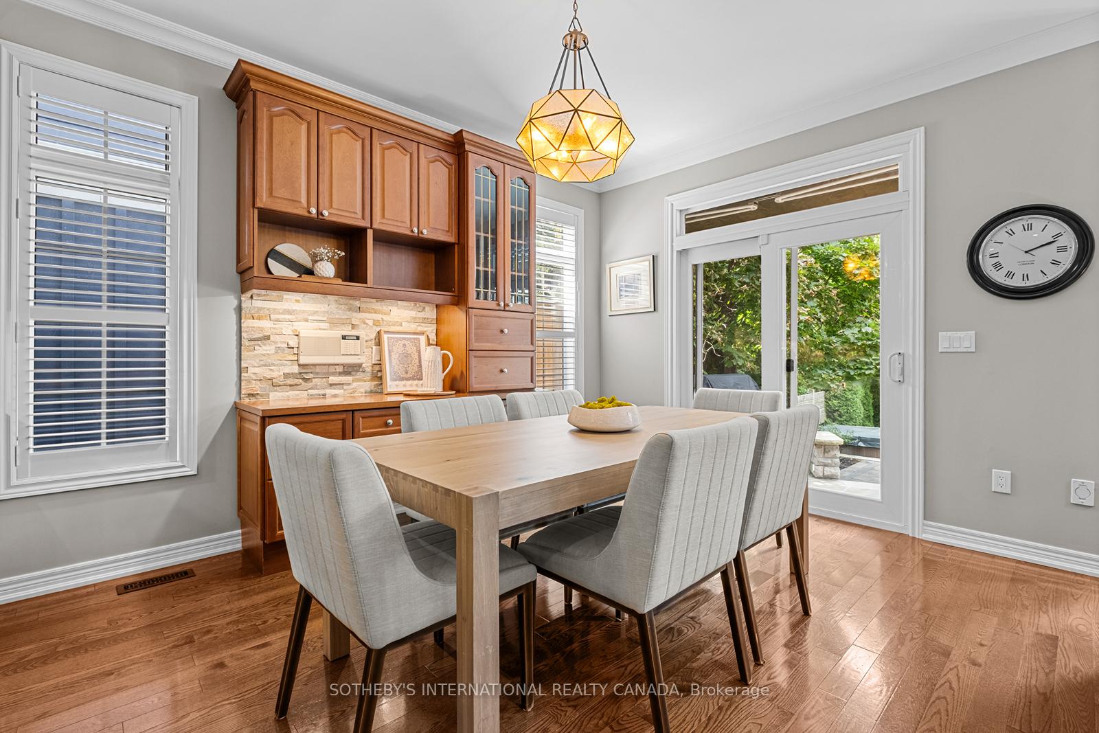 Photo 37 of 8 Harper Hill Road, Markham, Angus Glen — HOMEH