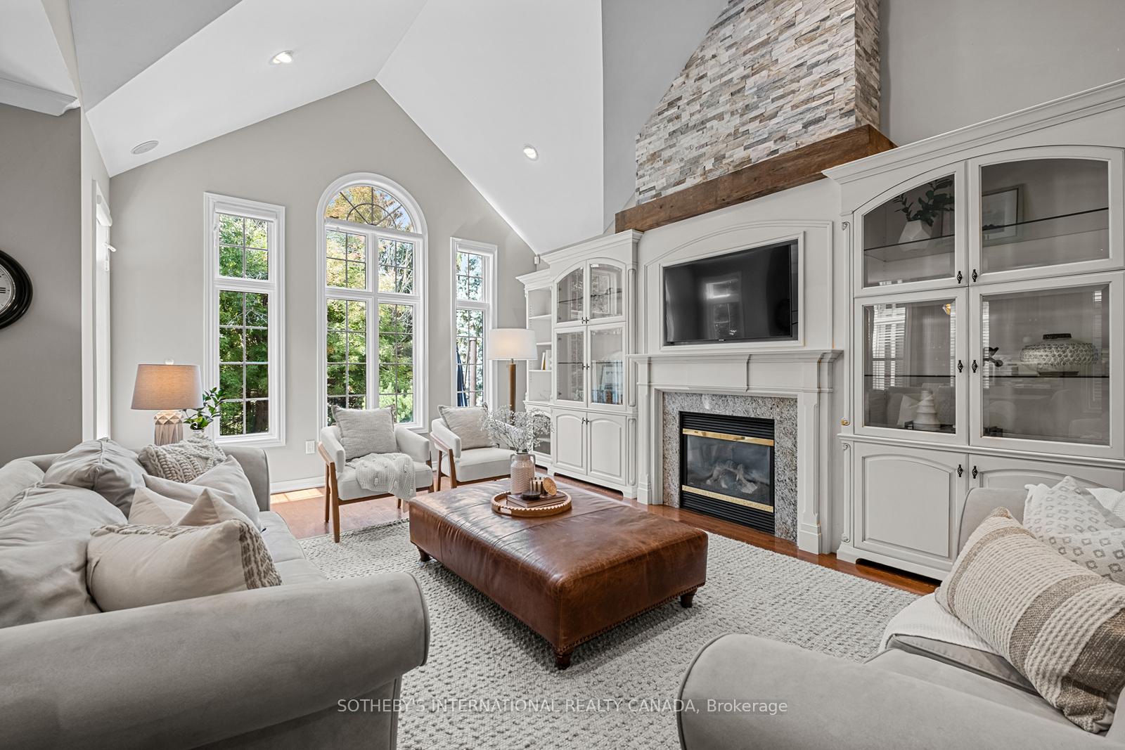 Photo 29 of 8 Harper Hill Road, Markham, Angus Glen — HOMEH