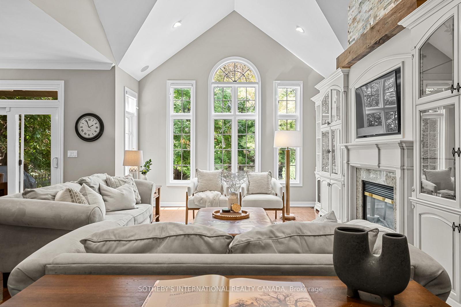 Photo 12 of 8 Harper Hill Road, Markham, Angus Glen — HOMEH