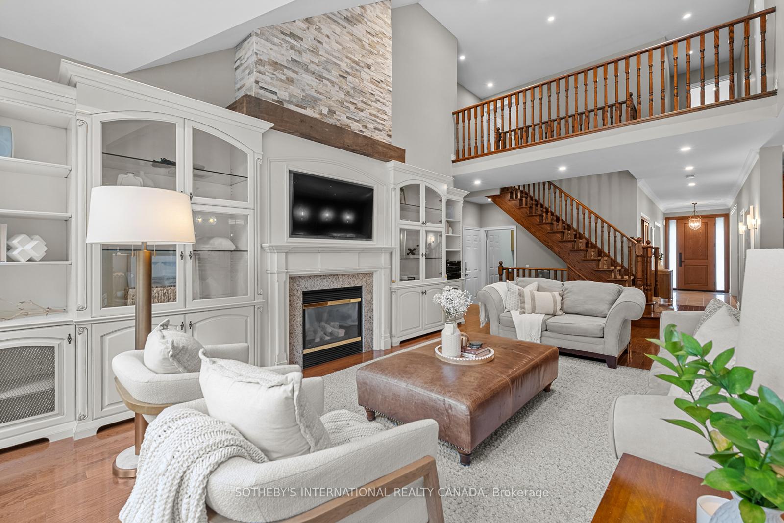 Photo 40 of 8 Harper Hill Road, Markham, Angus Glen — HOMEH