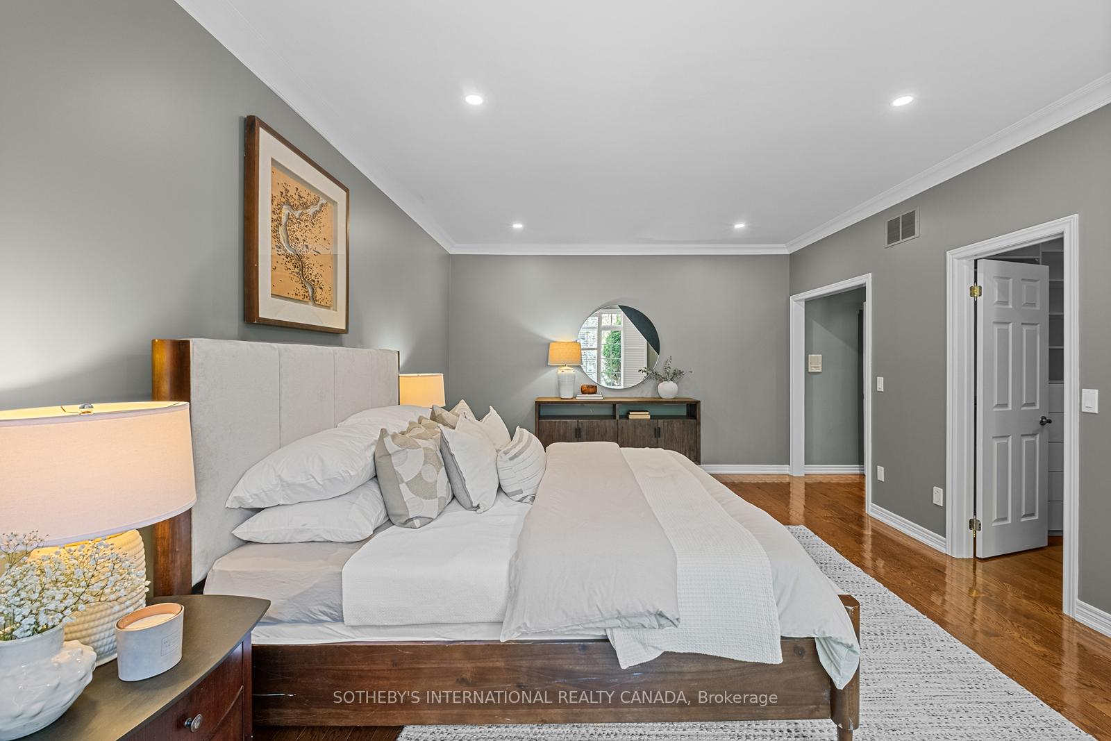 Photo 17 of 8 Harper Hill Road, Markham, Angus Glen — HOMEH