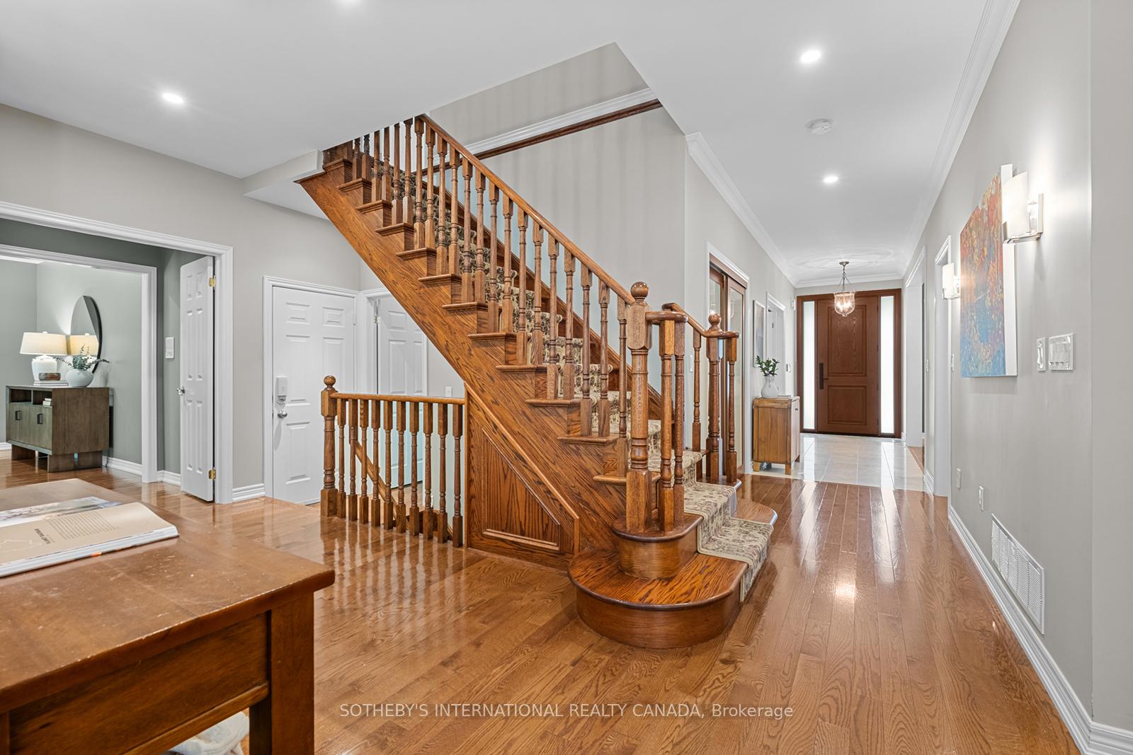 Photo 21 of 8 Harper Hill Road, Markham, Angus Glen — HOMEH