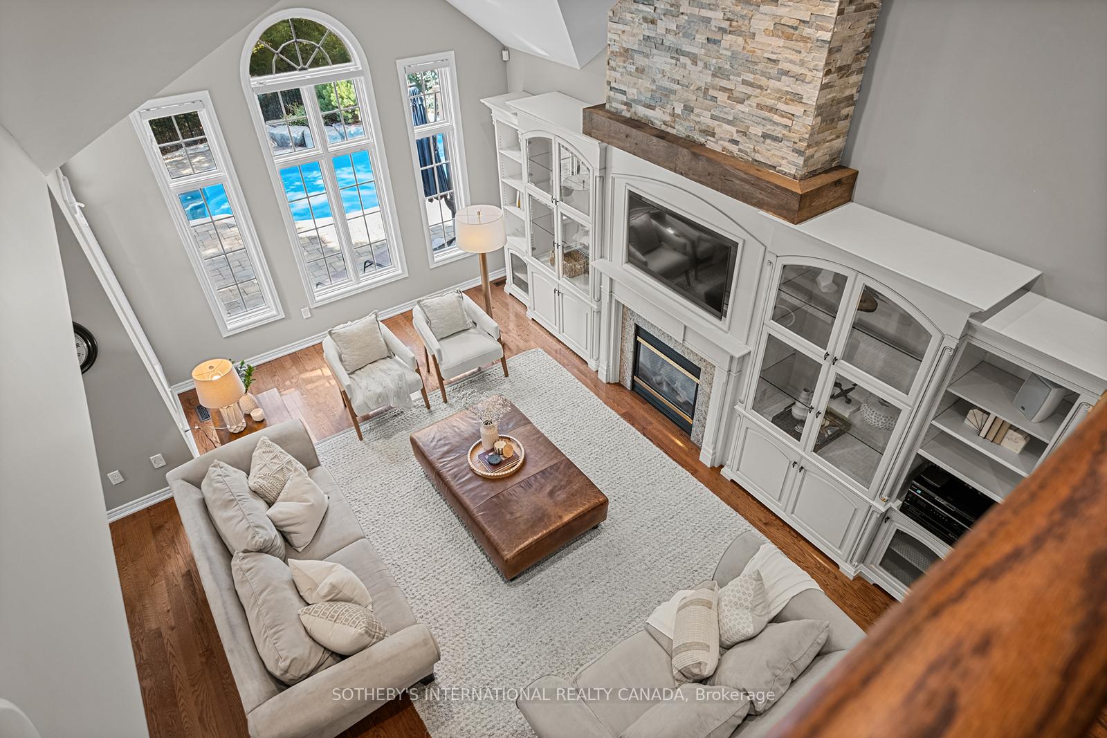Photo 19 of 8 Harper Hill Road, Markham, Angus Glen — HOMEH