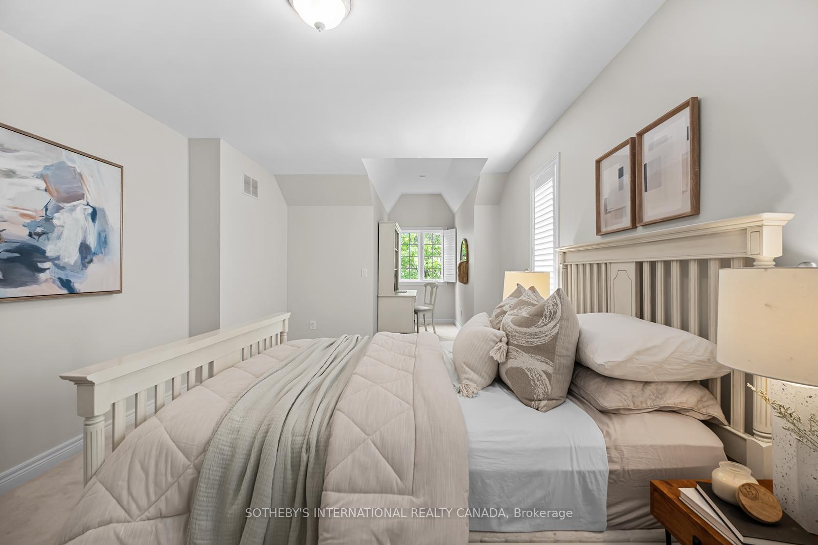 Photo 42 of 8 Harper Hill Road, Markham, Angus Glen — HOMEH