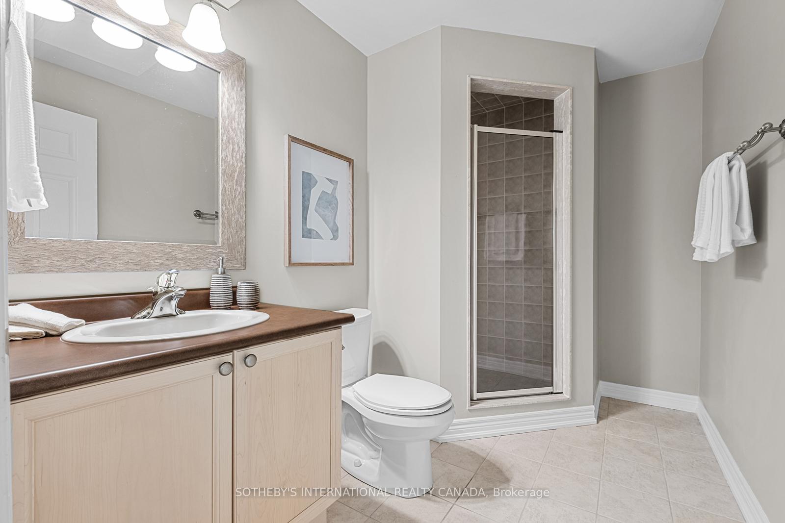 Photo 45 of 8 Harper Hill Road, Markham, Angus Glen — HOMEH