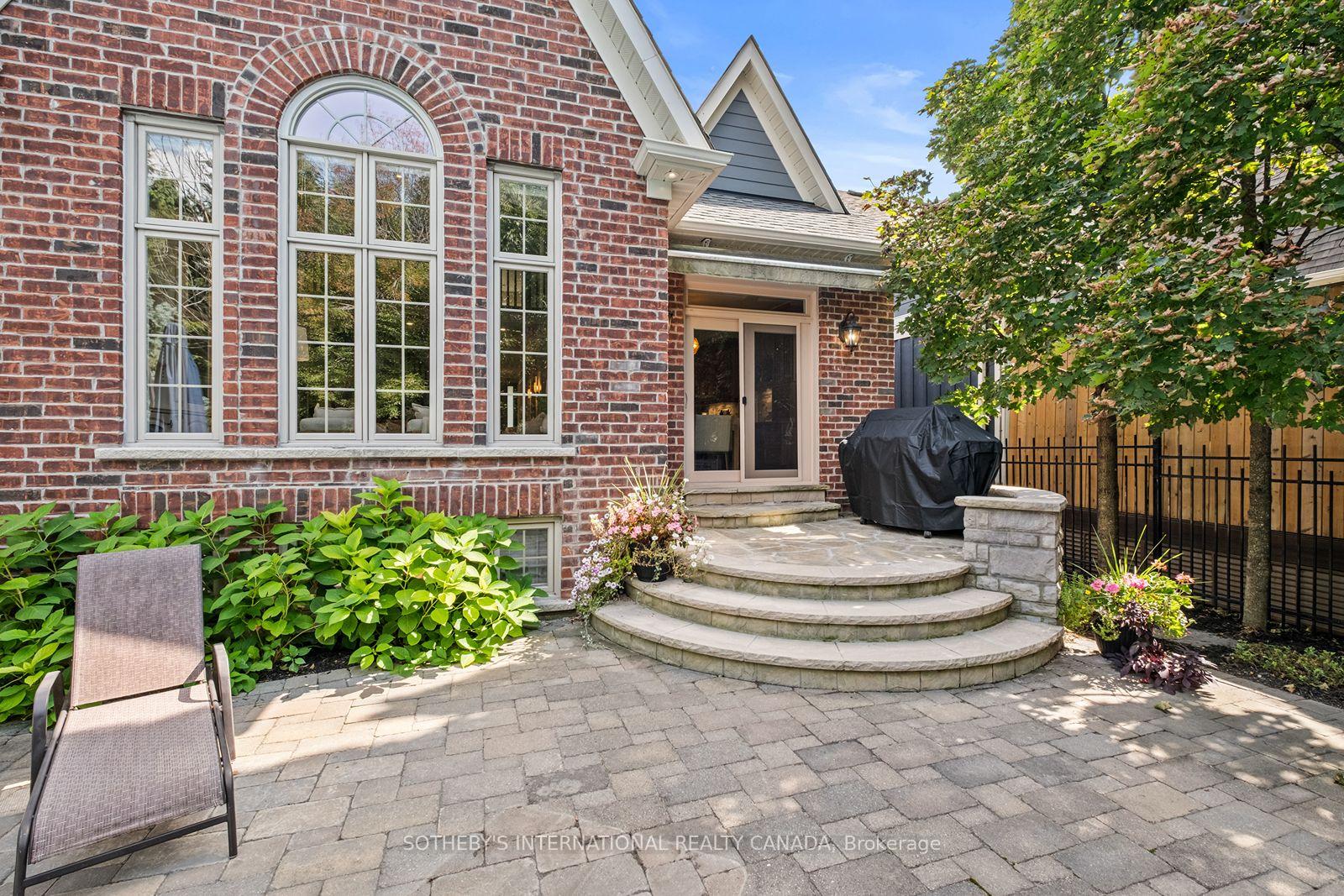 Photo 24 of 8 Harper Hill Road, Markham, Angus Glen — HOMEH
