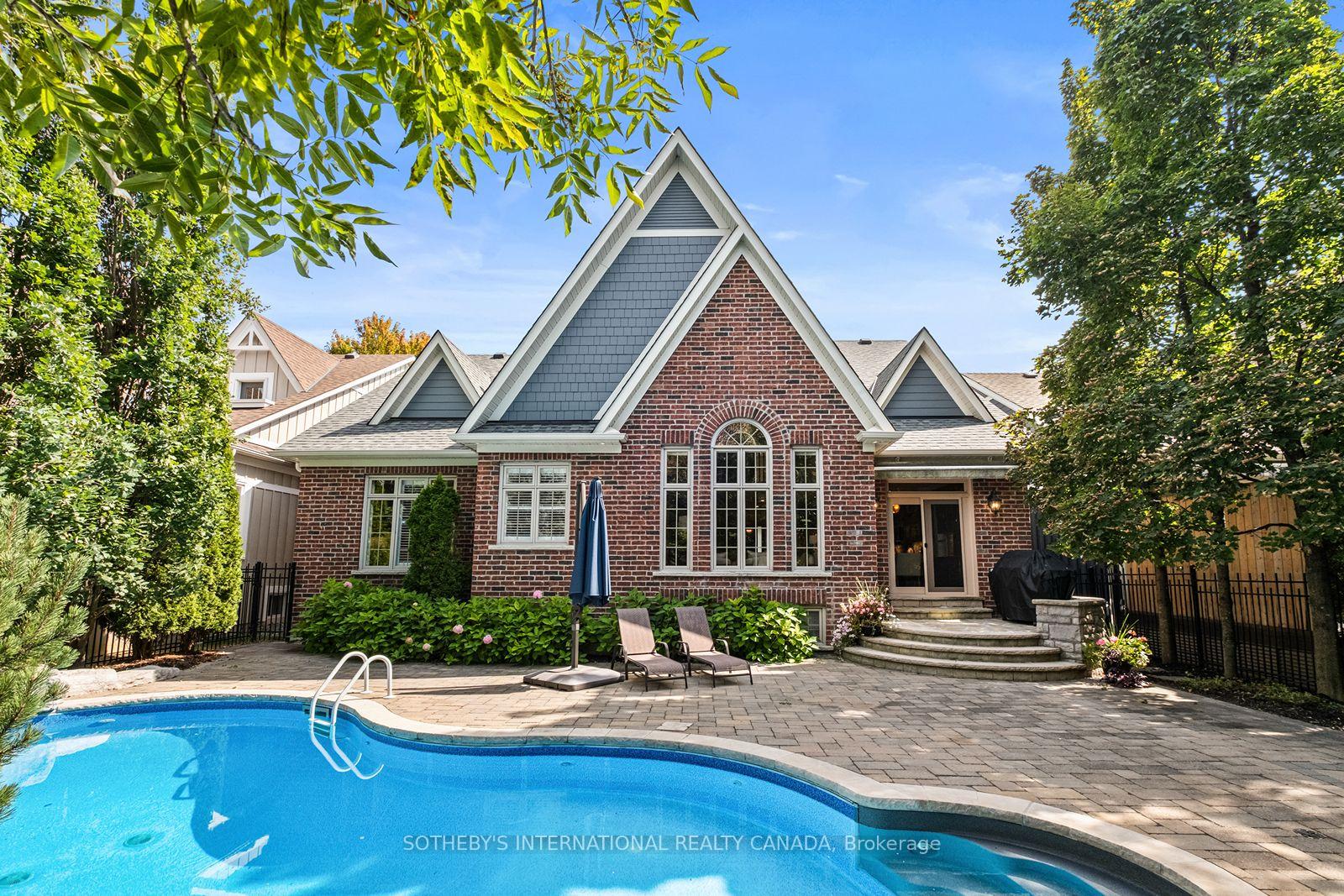 Photo 25 of 8 Harper Hill Road, Markham, Angus Glen — HOMEH
