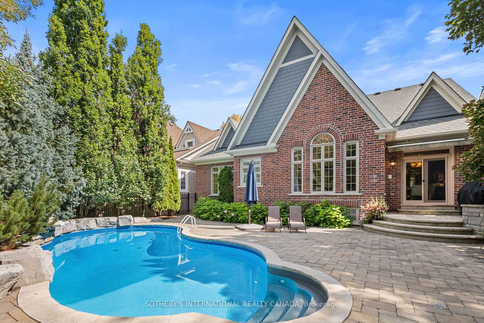 Photo 32 of 8 Harper Hill Road, Markham, Angus Glen — HOMEH