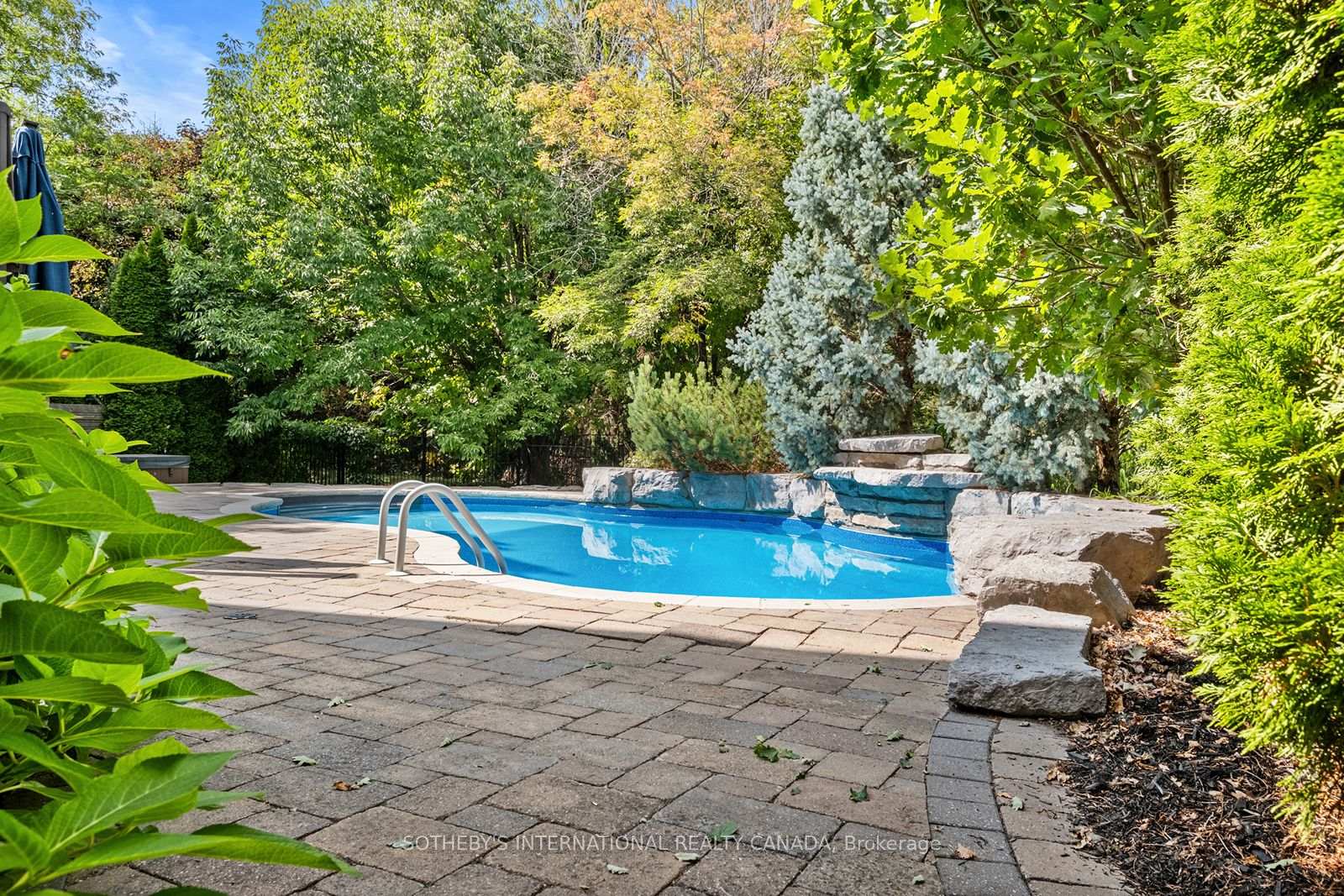 Photo 27 of 8 Harper Hill Road, Markham, Angus Glen — HOMEH