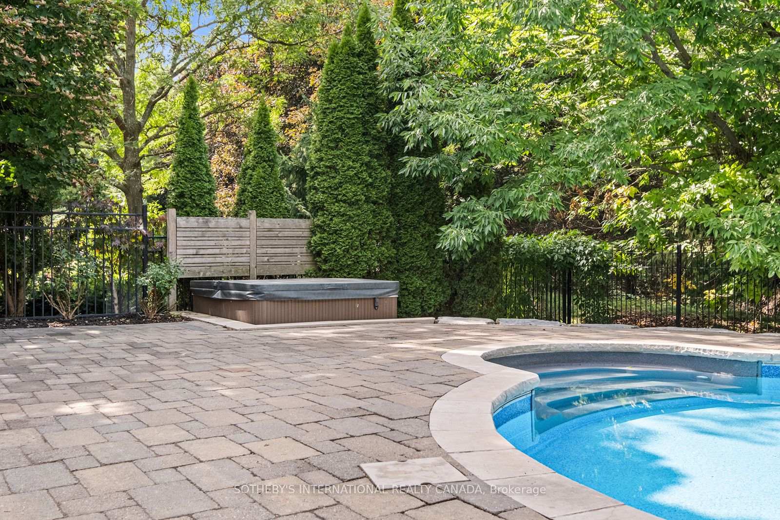 Photo 33 of 8 Harper Hill Road, Markham, Angus Glen — HOMEH