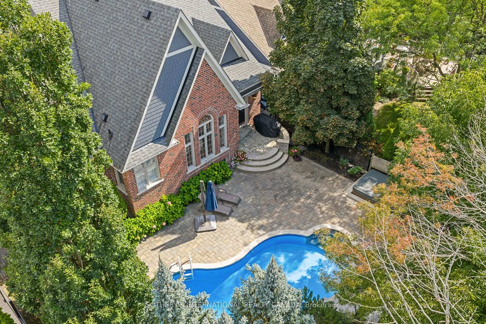 Photo 30 of 8 Harper Hill Road, Markham, Angus Glen — HOMEH