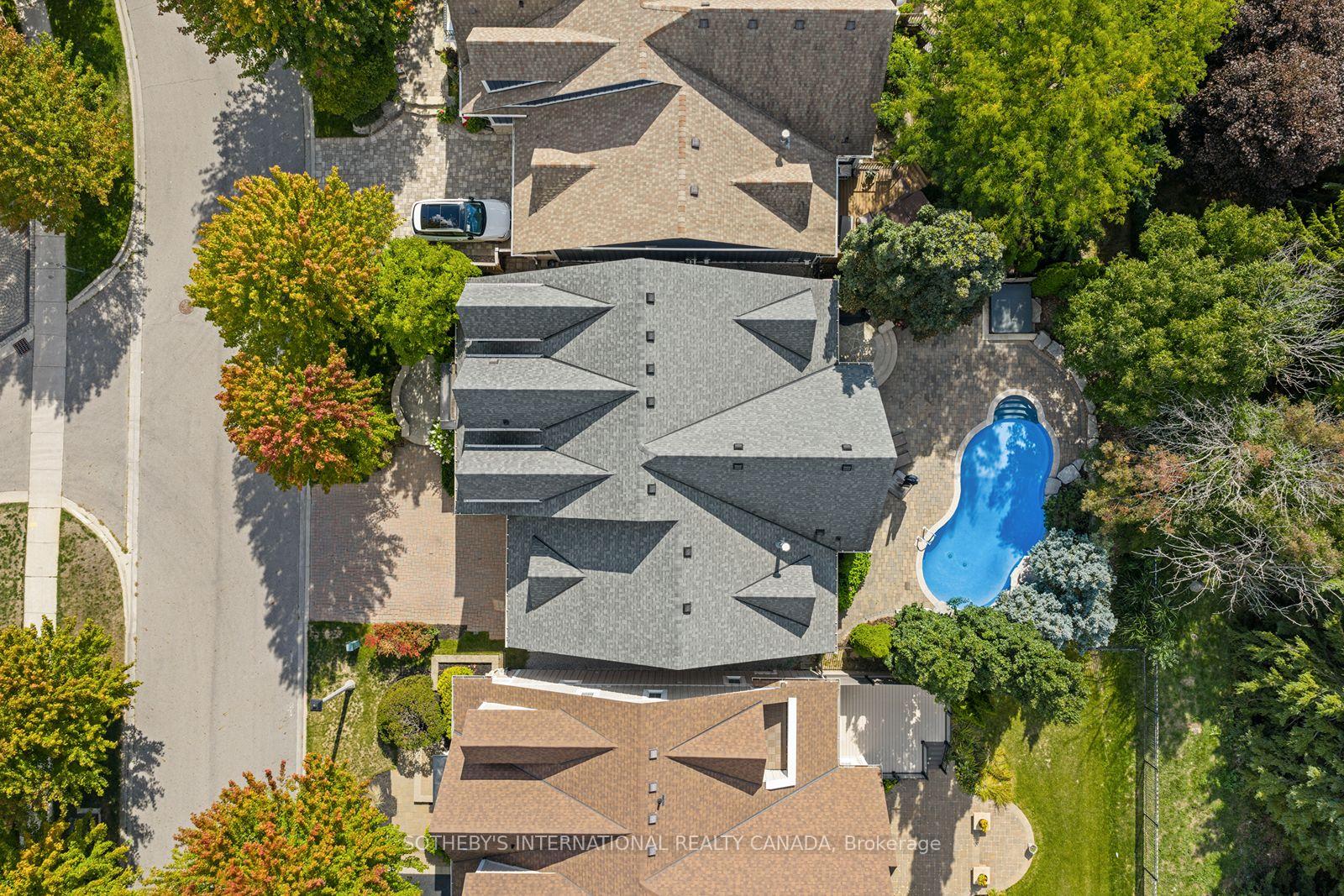 Photo 44 of 8 Harper Hill Road, Markham, Angus Glen — HOMEH