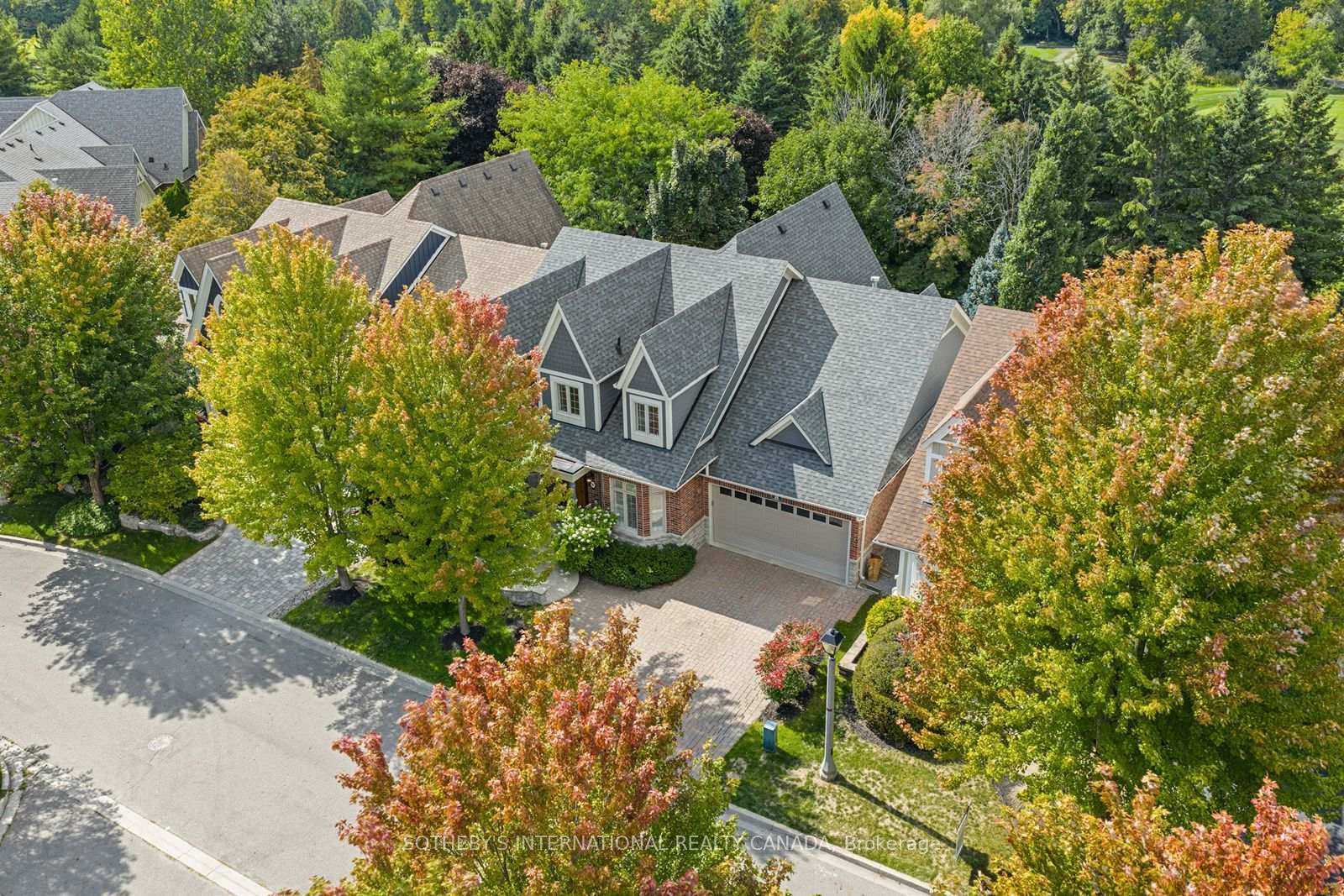 Photo 35 of 8 Harper Hill Road, Markham, Angus Glen — HOMEH