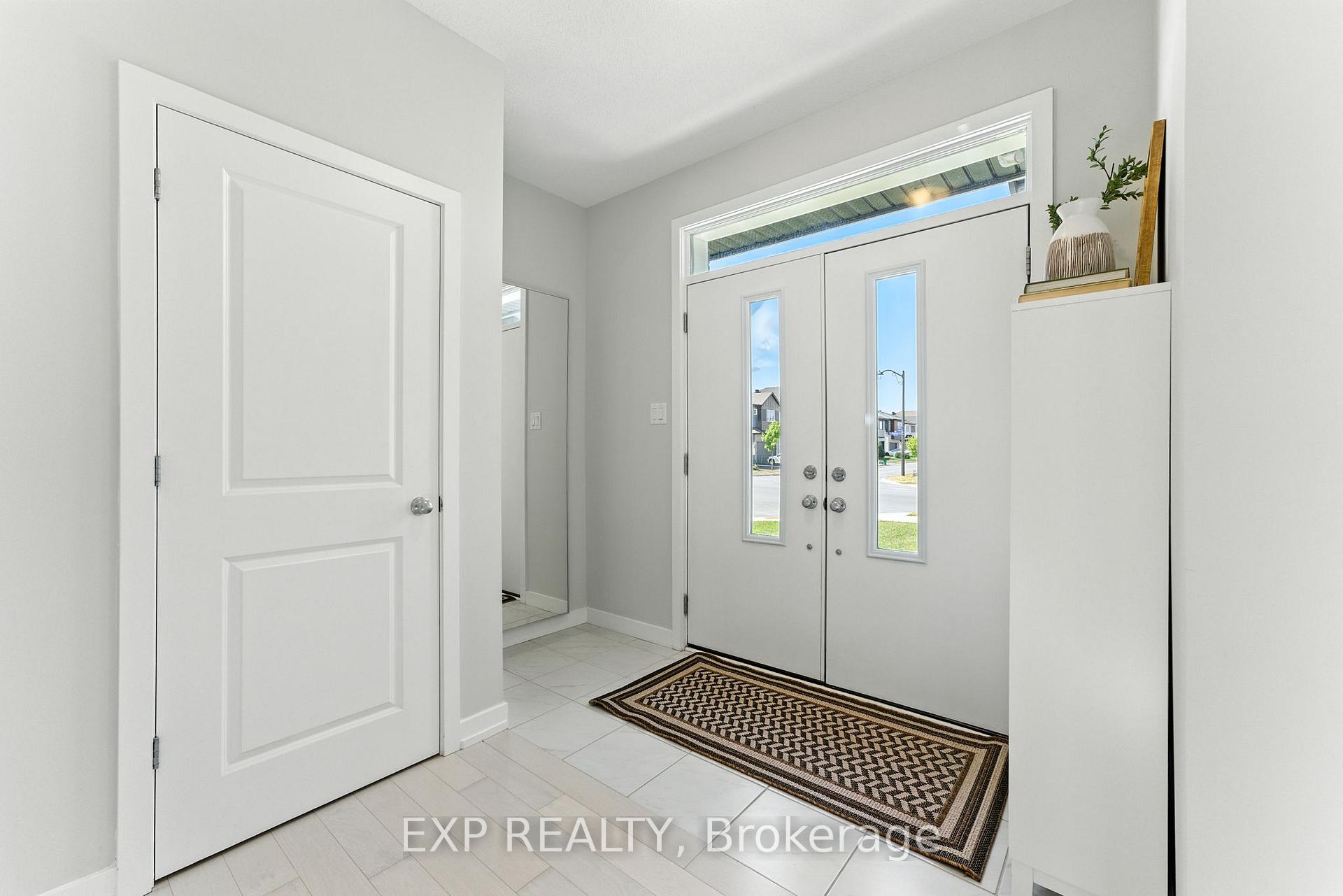Photo 14 of 641 Rouncey Road, Ottawa, Kanata - Emerald Meadows/Trailwest — HOMEH