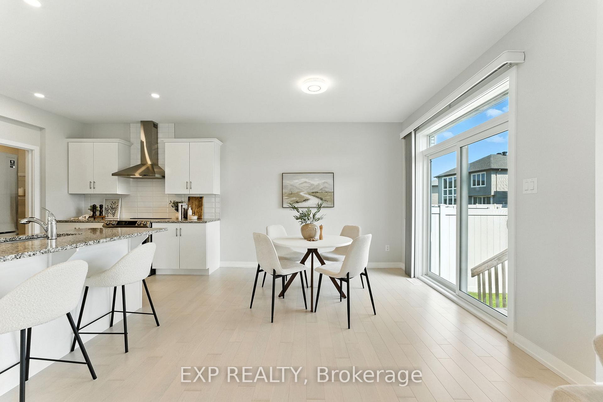 Photo 16 of 641 Rouncey Road, Ottawa, Kanata - Emerald Meadows/Trailwest — HOMEH