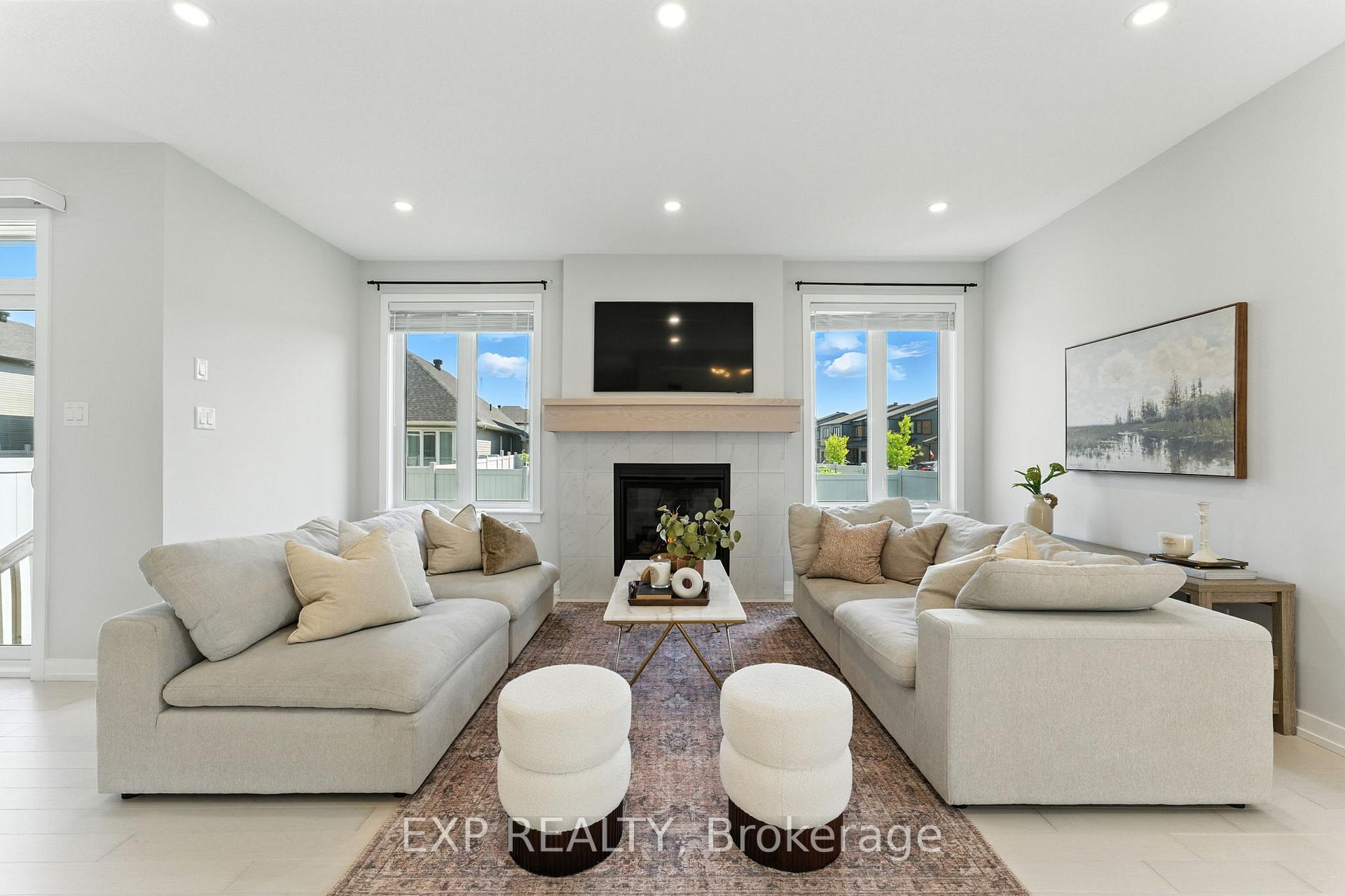 Photo 26 of 641 Rouncey Road, Ottawa, Kanata - Emerald Meadows/Trailwest — HOMEH