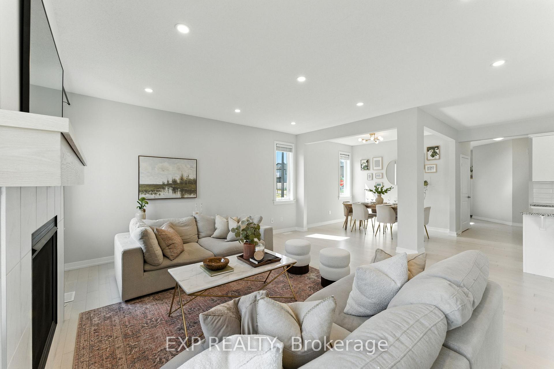 Photo 28 of 641 Rouncey Road, Ottawa, Kanata - Emerald Meadows/Trailwest — HOMEH