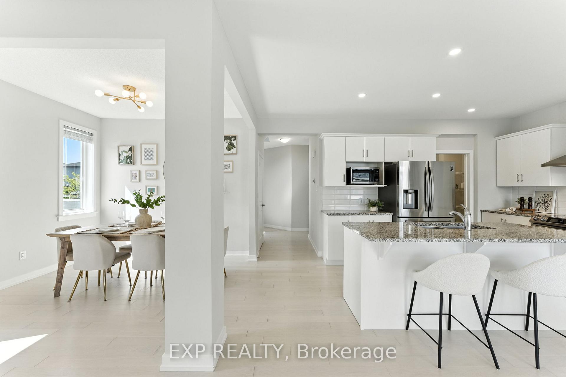 Photo 5 of 641 Rouncey Road, Ottawa, Kanata - Emerald Meadows/Trailwest — HOMEH