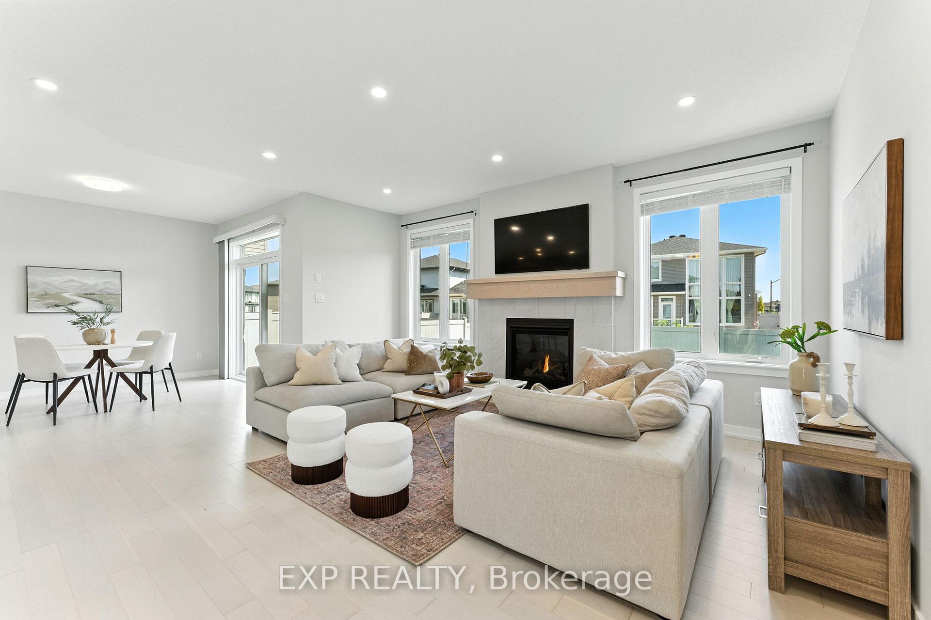 Photo 38 of 641 Rouncey Road, Ottawa, Kanata - Emerald Meadows/Trailwest — HOMEH
