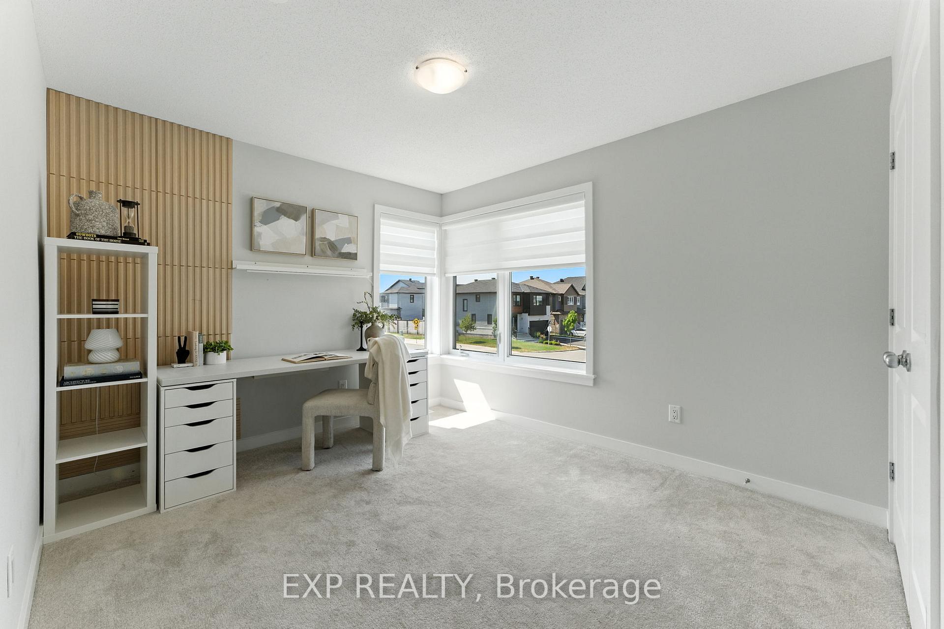 Photo 17 of 641 Rouncey Road, Ottawa, Kanata - Emerald Meadows/Trailwest — HOMEH