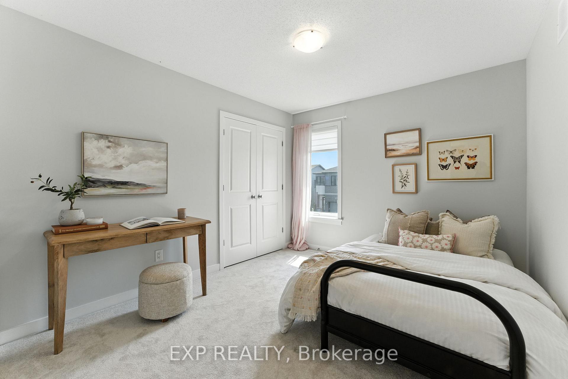 Photo 18 of 641 Rouncey Road, Ottawa, Kanata - Emerald Meadows/Trailwest — HOMEH