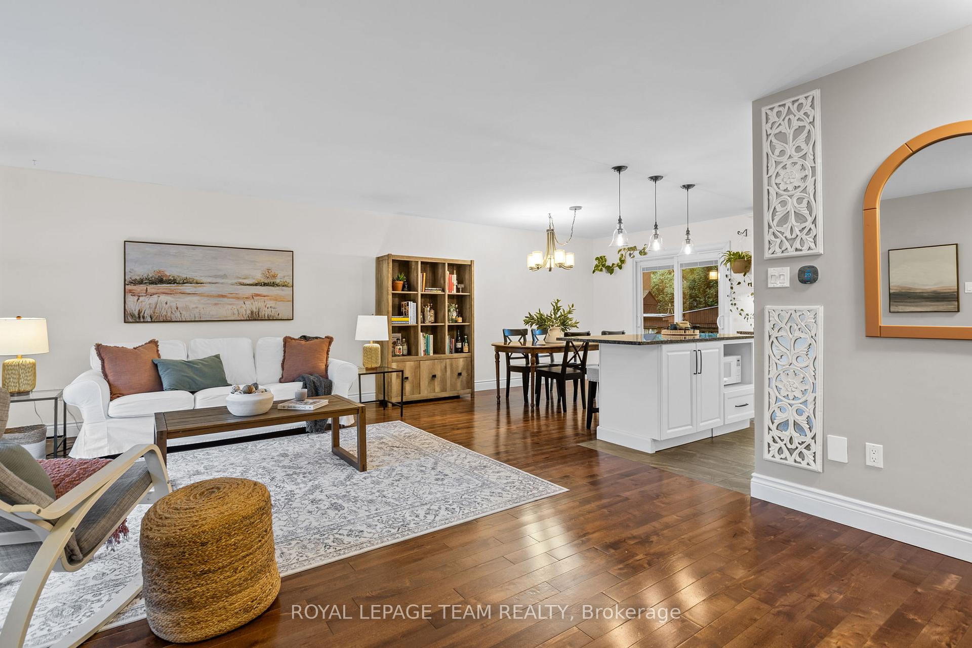 Photo 5 of 126 Constance Bay Road, Ottawa, Constance Bay — HOMEH