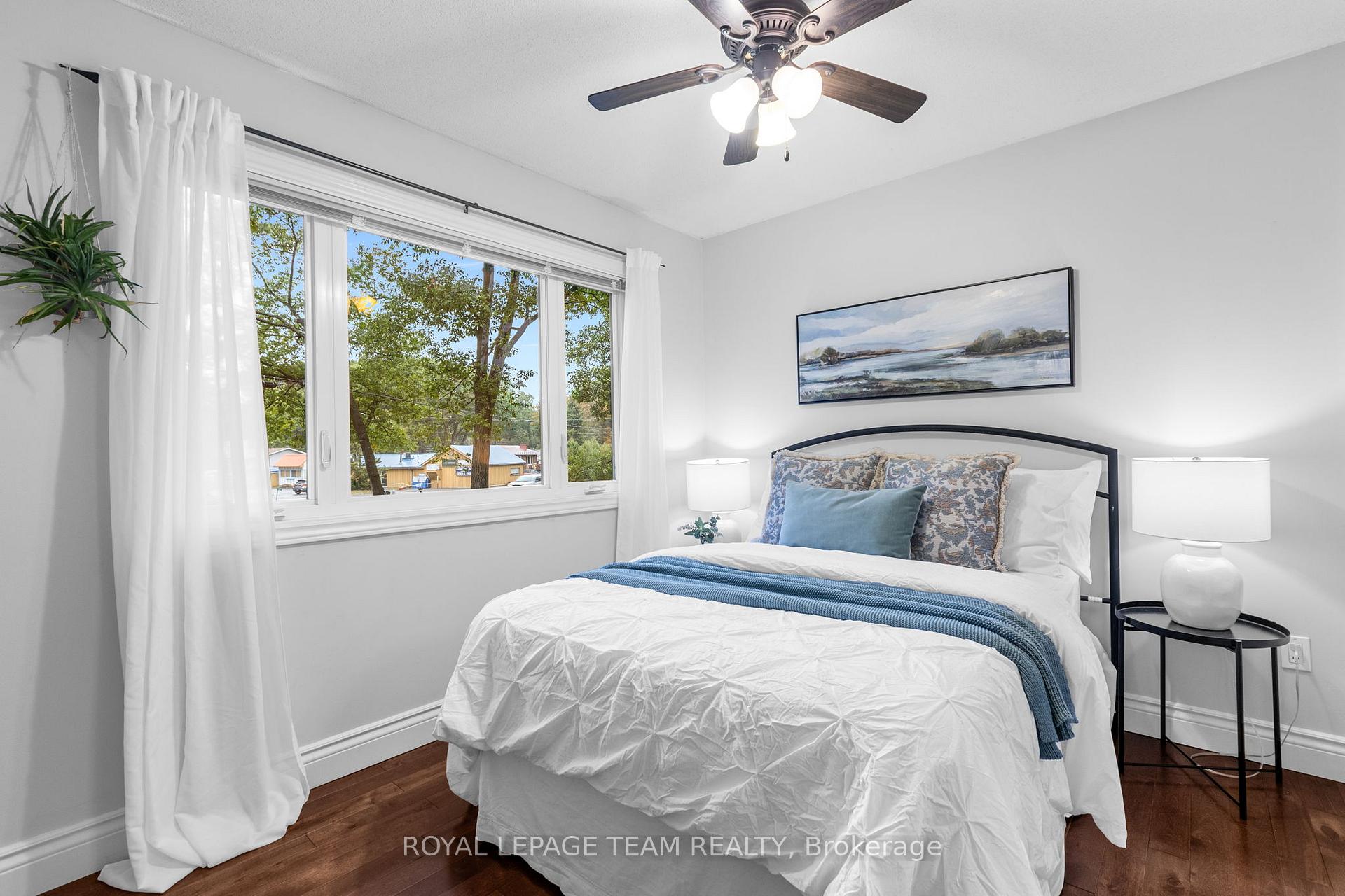 Photo 21 of 126 Constance Bay Road, Ottawa, Constance Bay — HOMEH