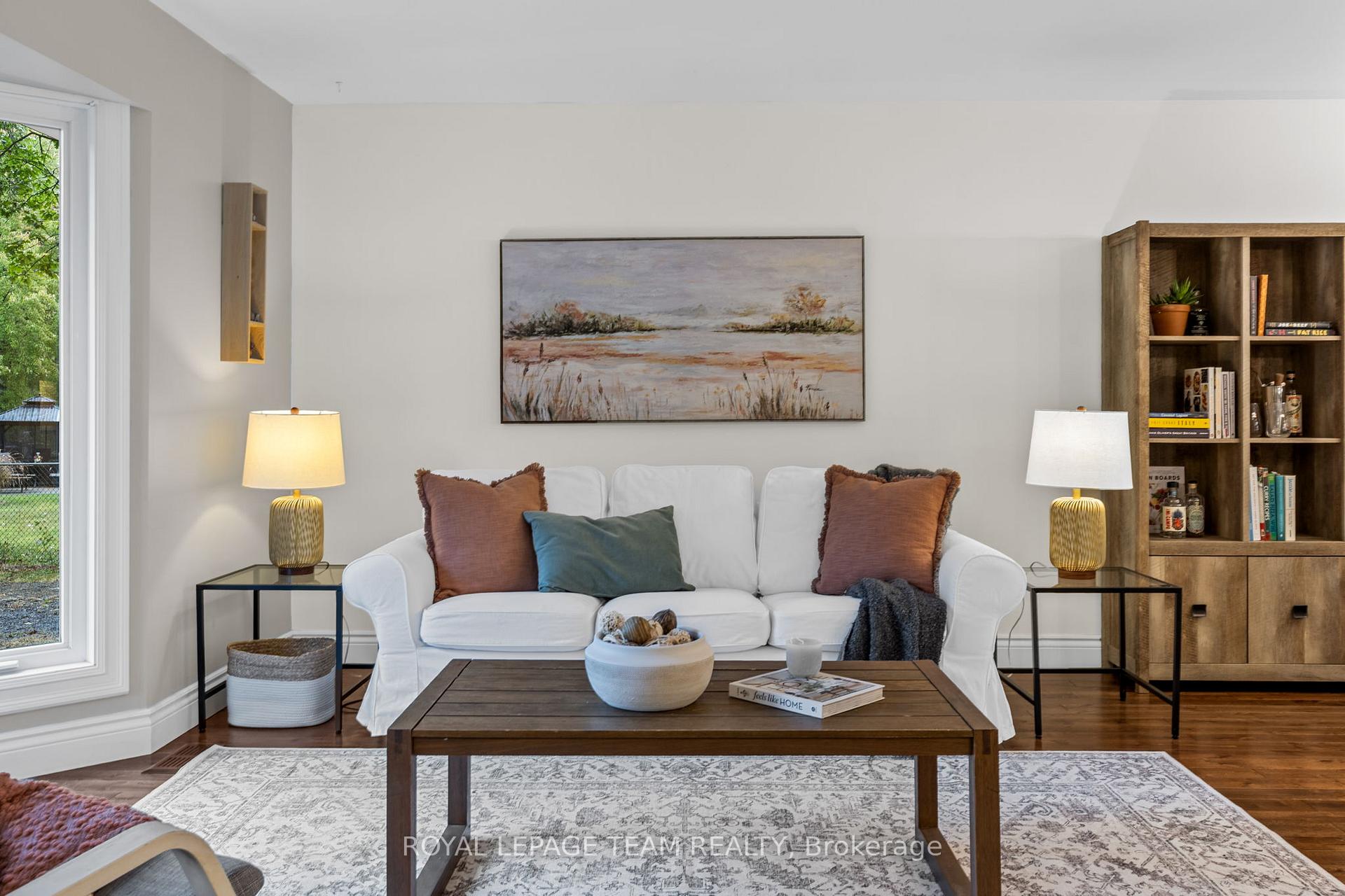 Photo 23 of 126 Constance Bay Road, Ottawa, Constance Bay — HOMEH