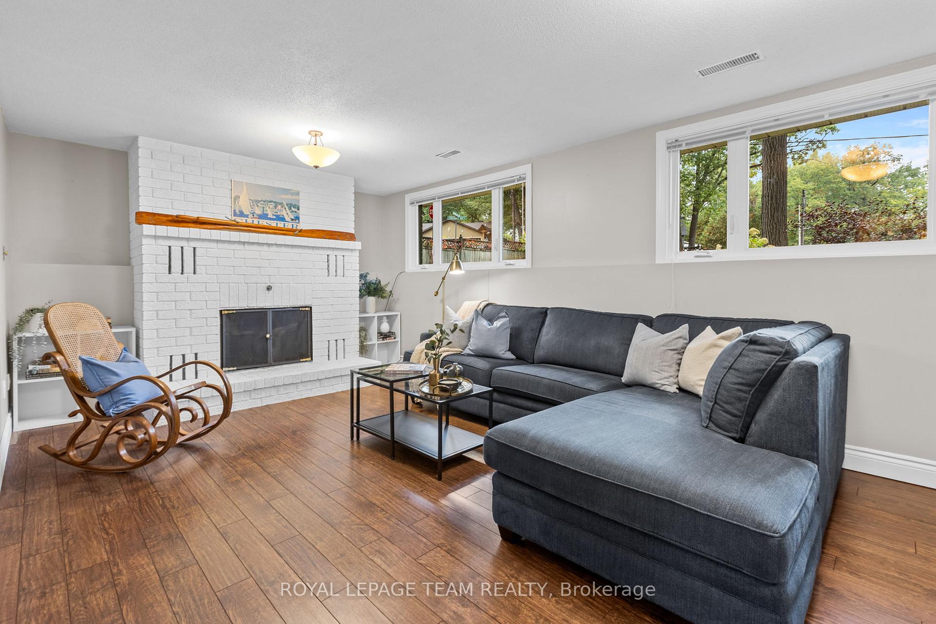 Photo 36 of 126 Constance Bay Road, Ottawa, Constance Bay — HOMEH