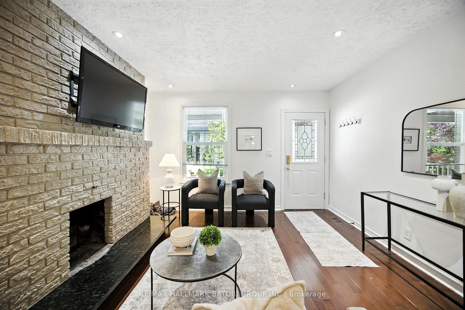Photo 22 of 143 Soudan Avenue, Toronto, Mount Pleasant West — HOMEH