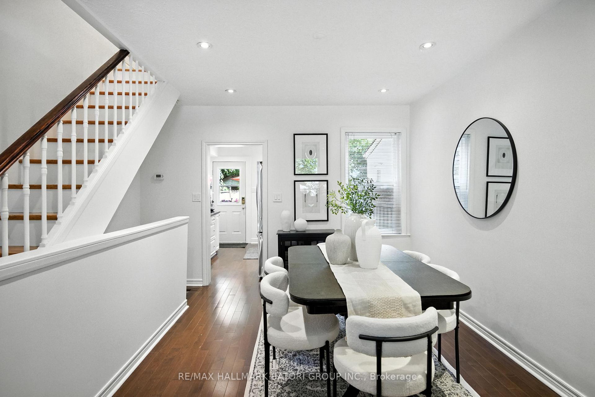 Photo 19 of 143 Soudan Avenue, Toronto, Mount Pleasant West — HOMEH