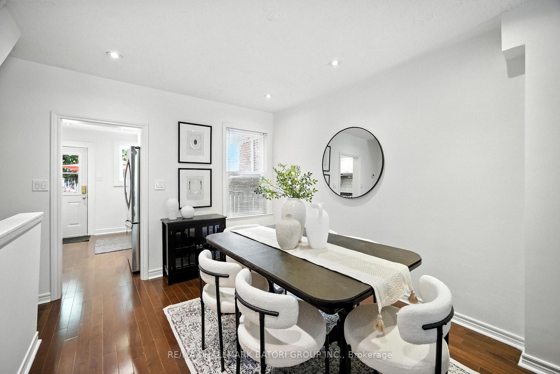 Photo 25 of 143 Soudan Avenue, Toronto, Mount Pleasant West — HOMEH