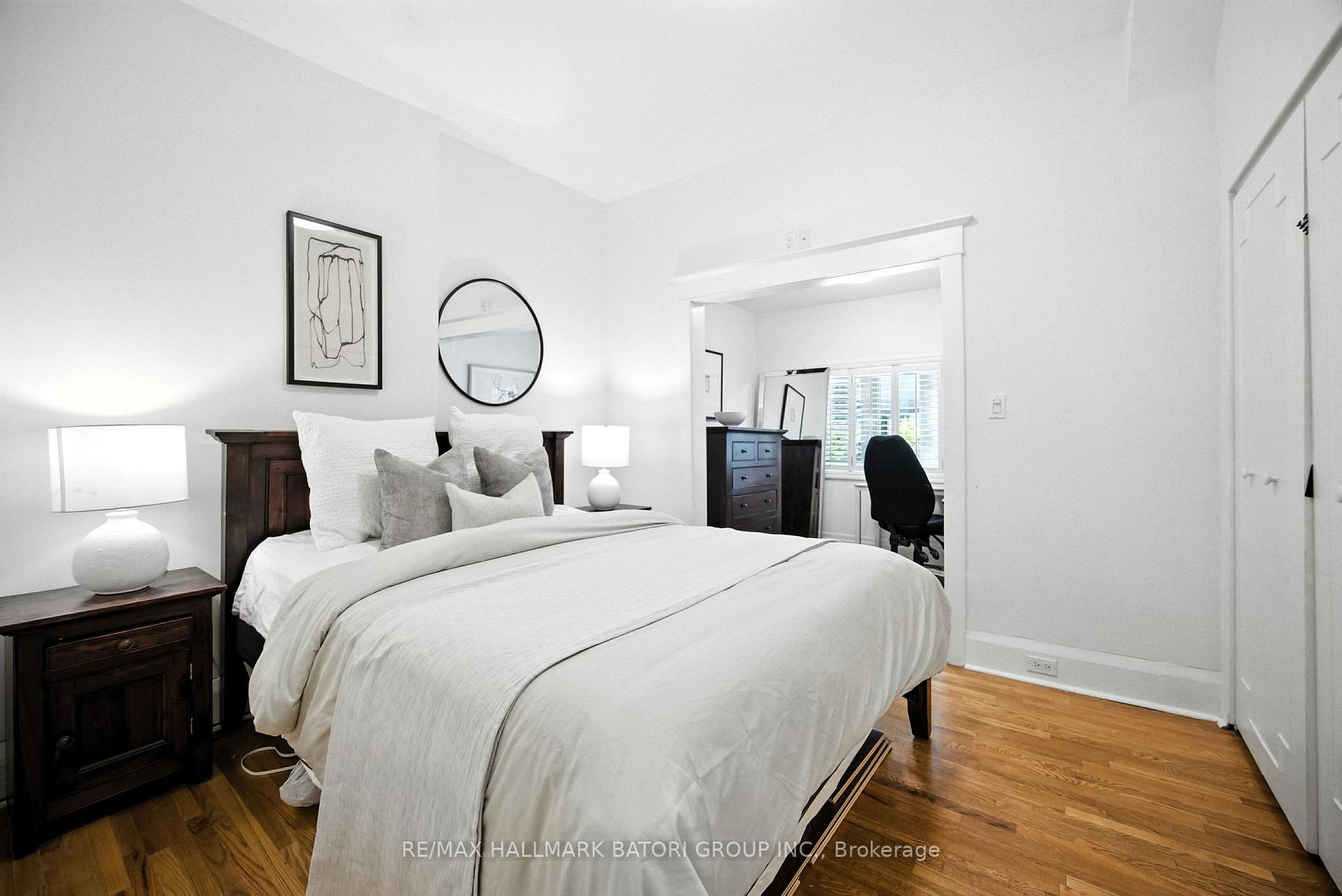 Photo 6 of 143 Soudan Avenue, Toronto, Mount Pleasant West — HOMEH
