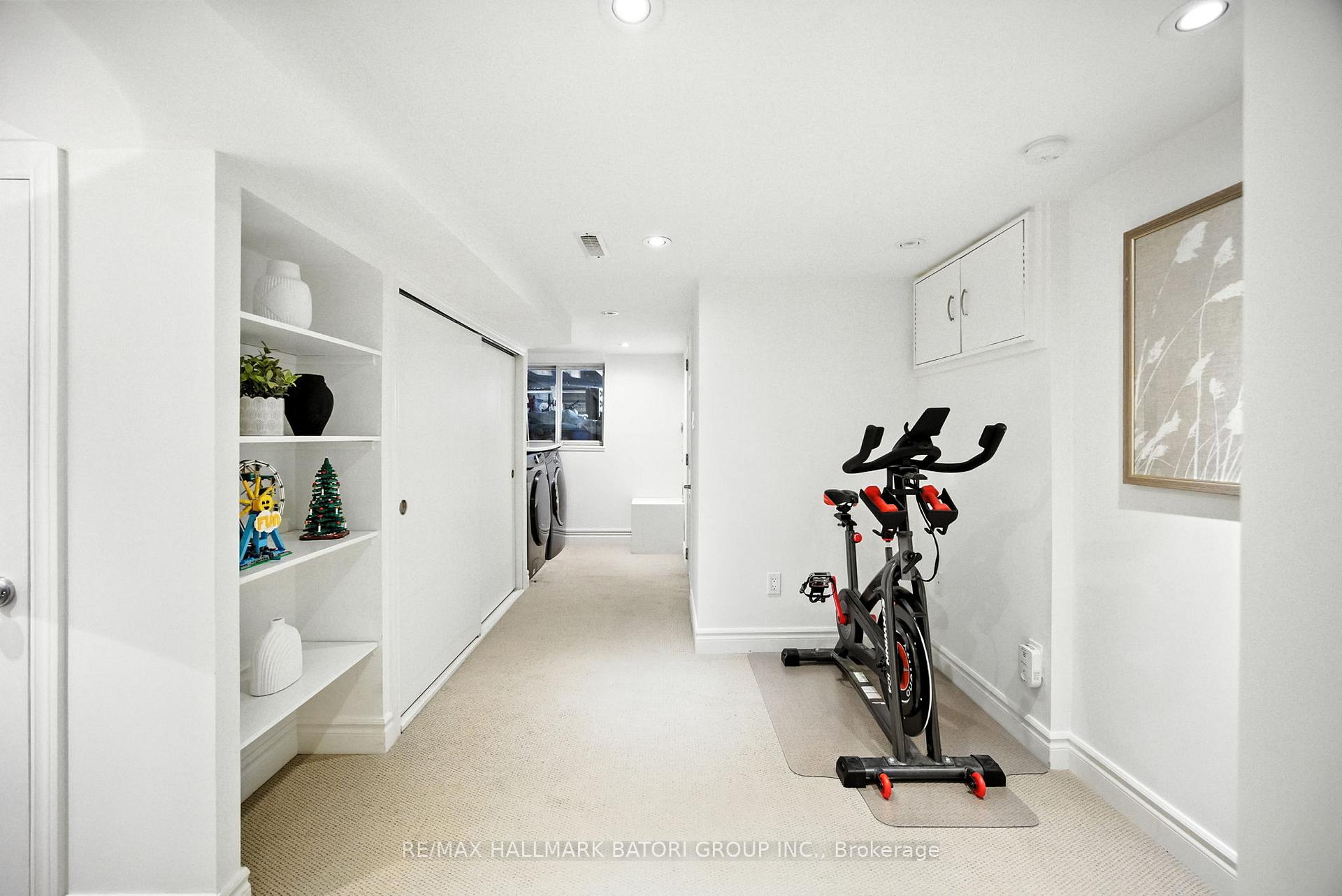Photo 10 of 143 Soudan Avenue, Toronto, Mount Pleasant West — HOMEH