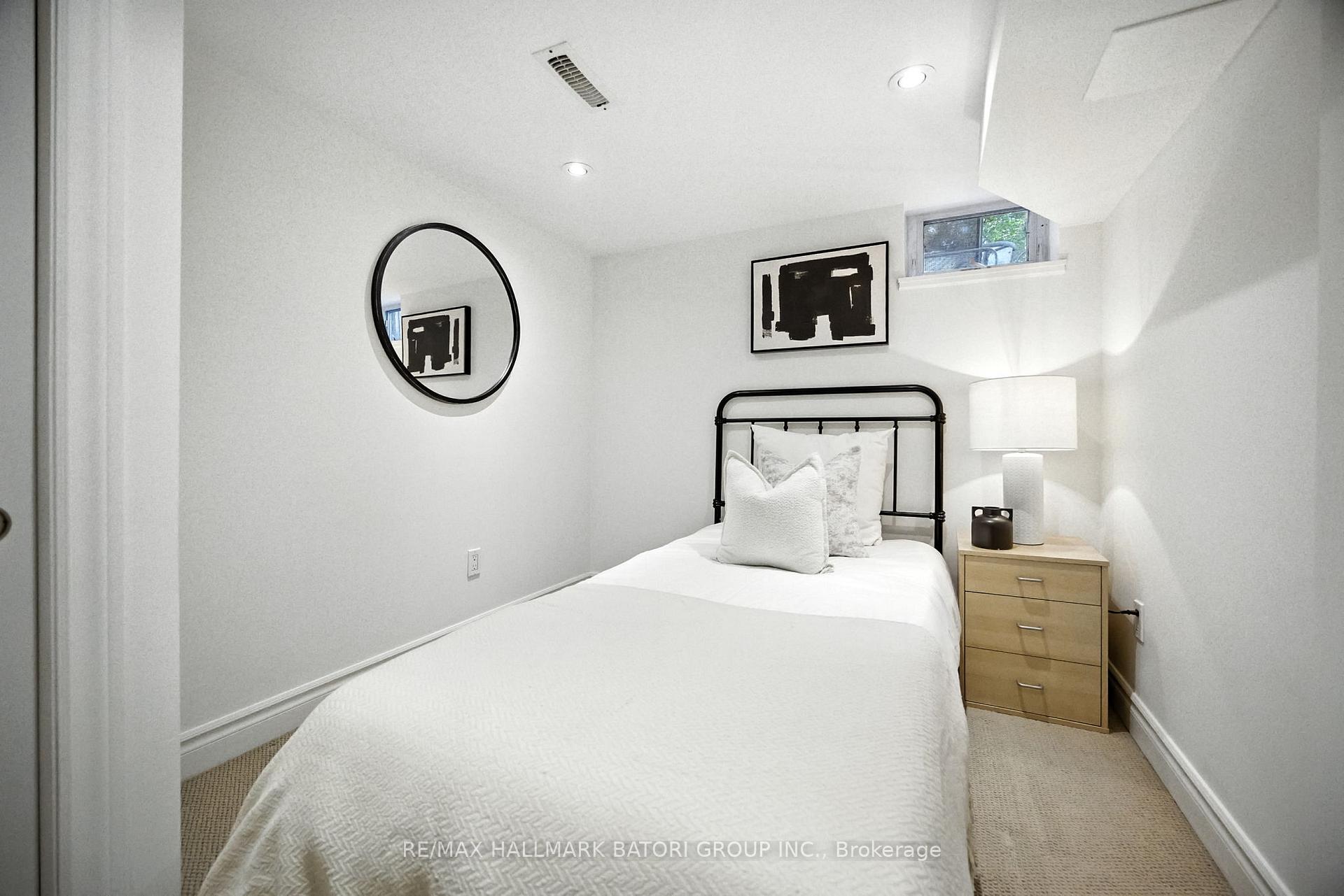 Photo 27 of 143 Soudan Avenue, Toronto, Mount Pleasant West — HOMEH