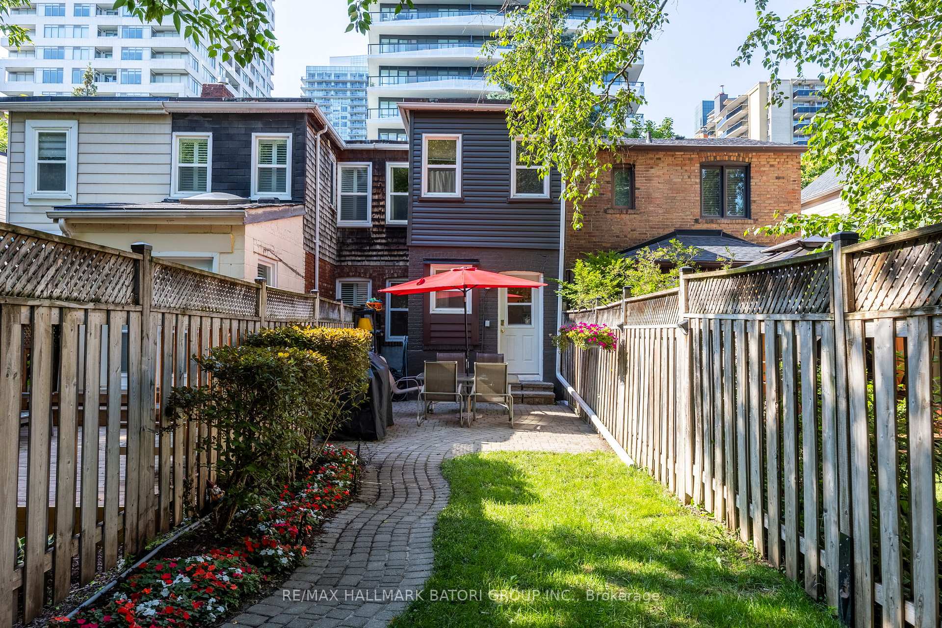 Photo 18 of 143 Soudan Avenue, Toronto, Mount Pleasant West — HOMEH