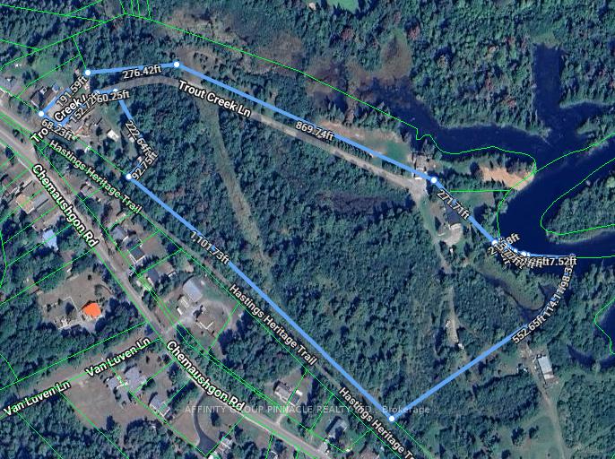 Photo 1 of Trout Creek Lane, Bancroft — HOMEH
