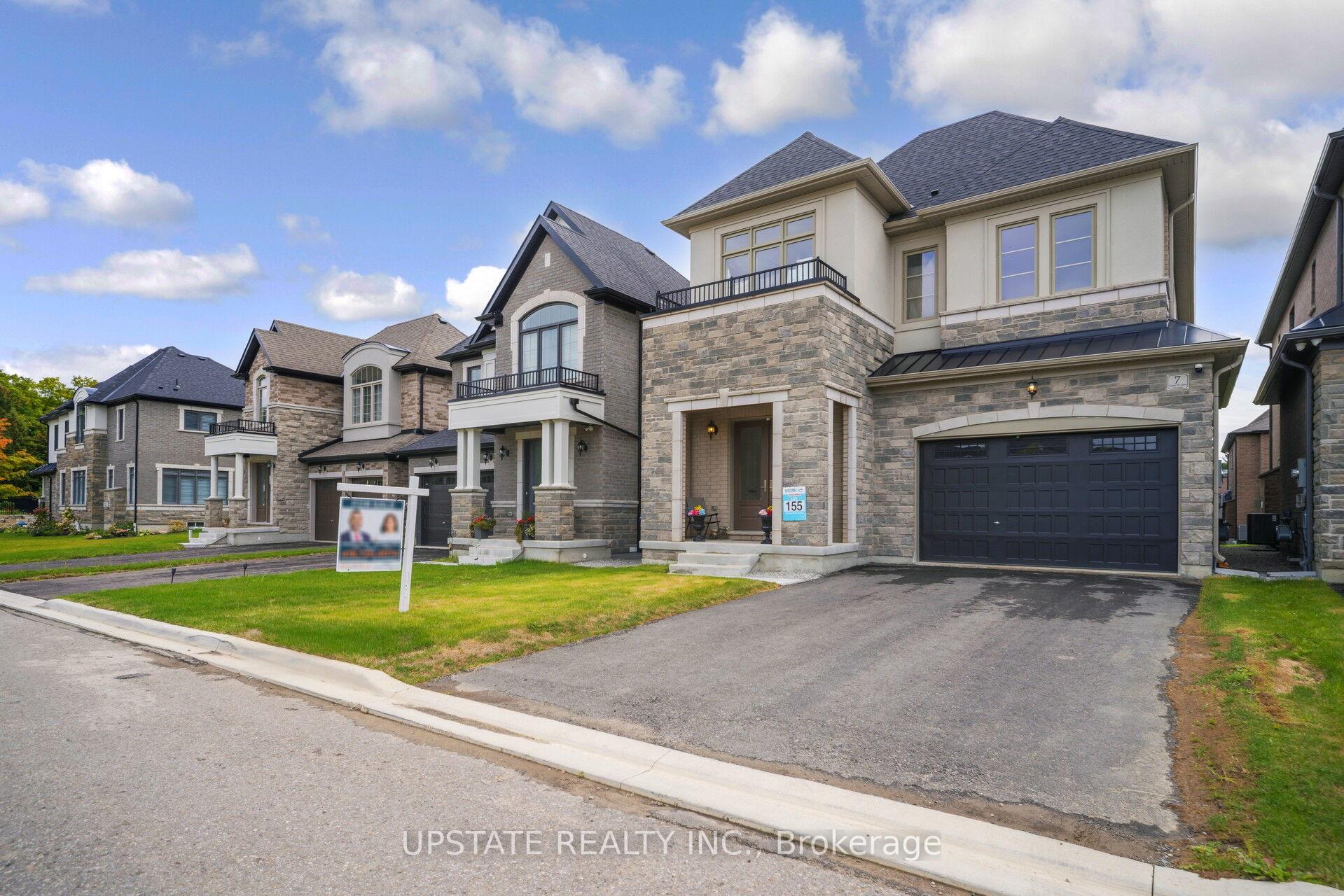 Photo 1 of 7 James Walker Avenue, Caledon, Caledon East — HOMEH
