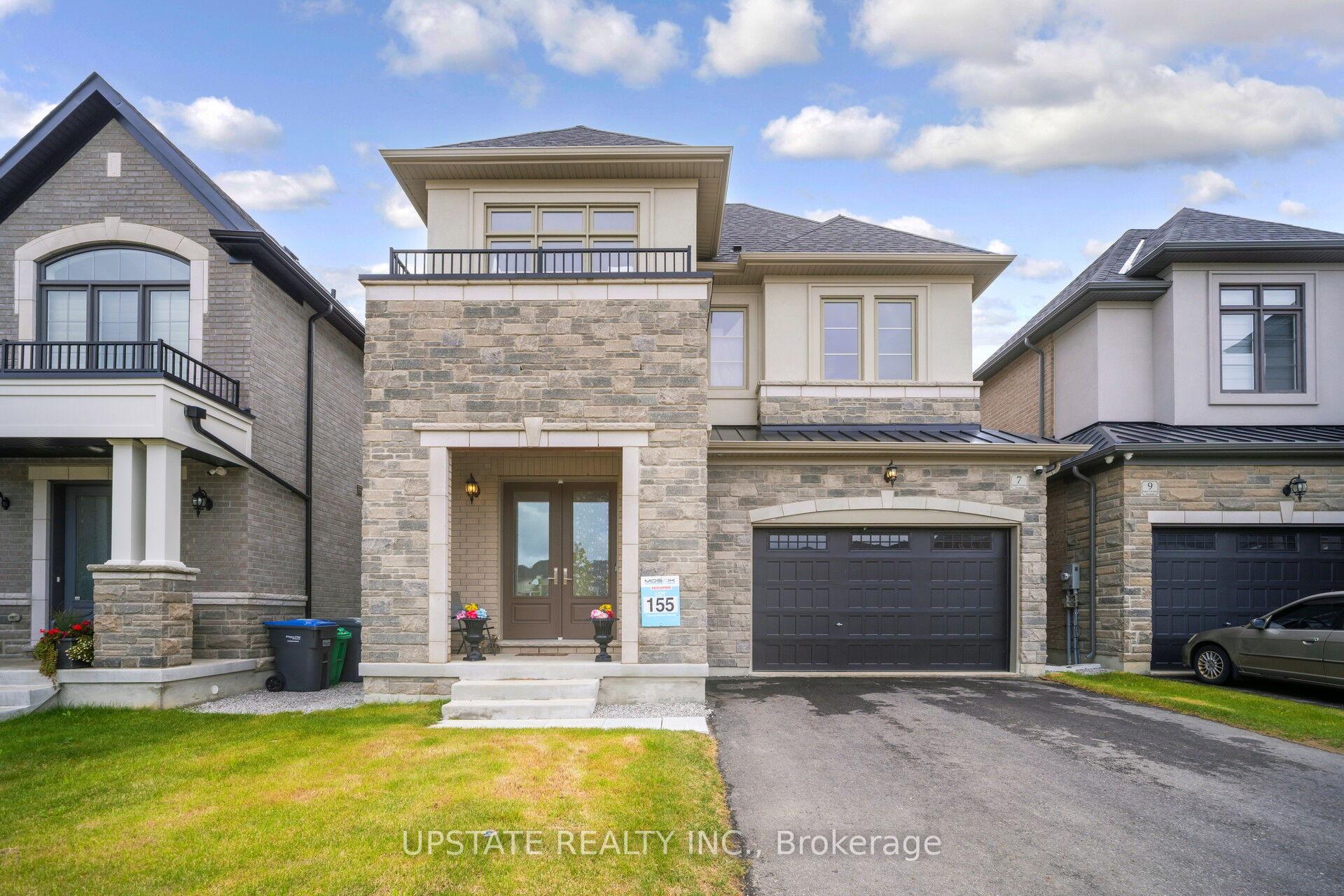 Photo 2 of 7 James Walker Avenue, Caledon, Caledon East — HOMEH