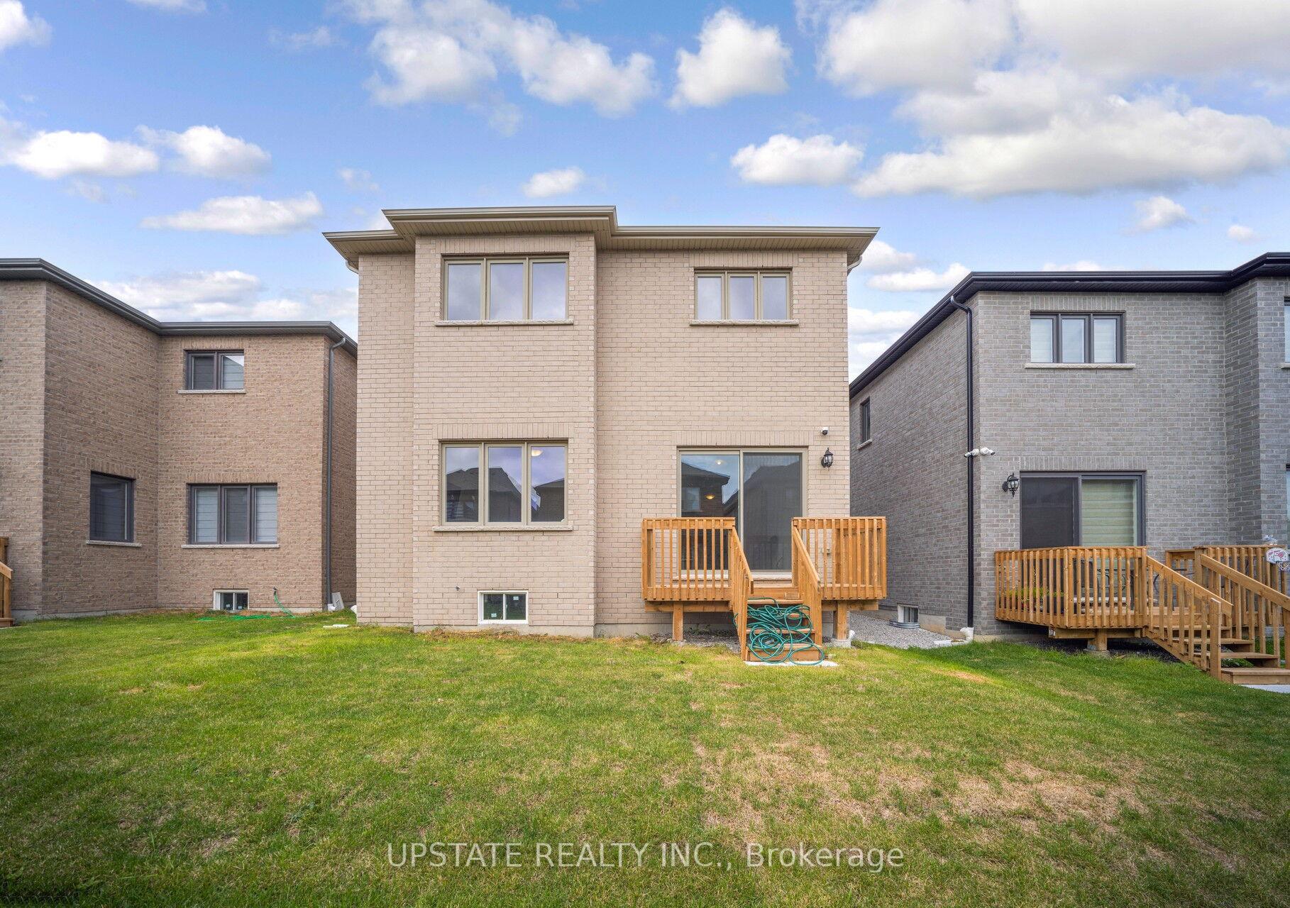 Photo 43 of 7 James Walker Avenue, Caledon, Caledon East — HOMEH