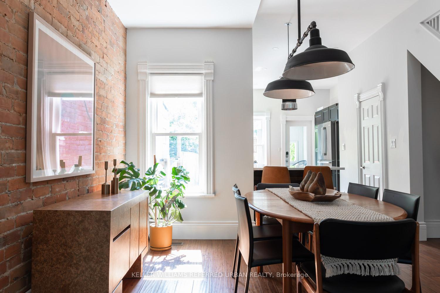 Photo 6 of 174 Margueretta Street, Toronto, Dufferin Grove — HOMEH