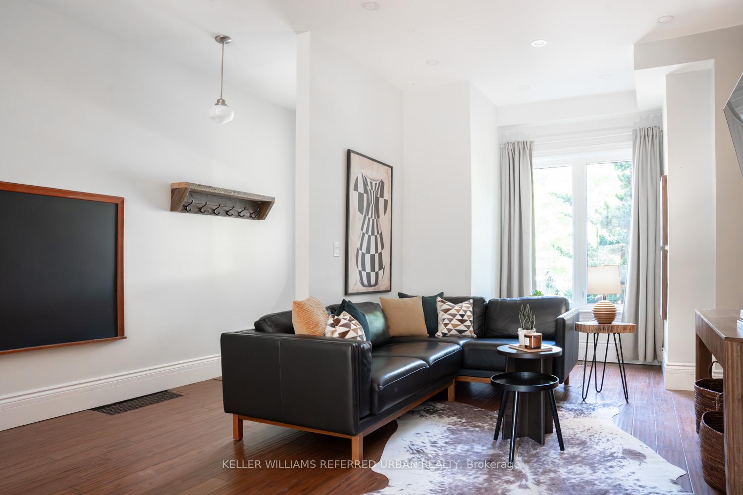 Photo 9 of 174 Margueretta Street, Toronto, Dufferin Grove — HOMEH