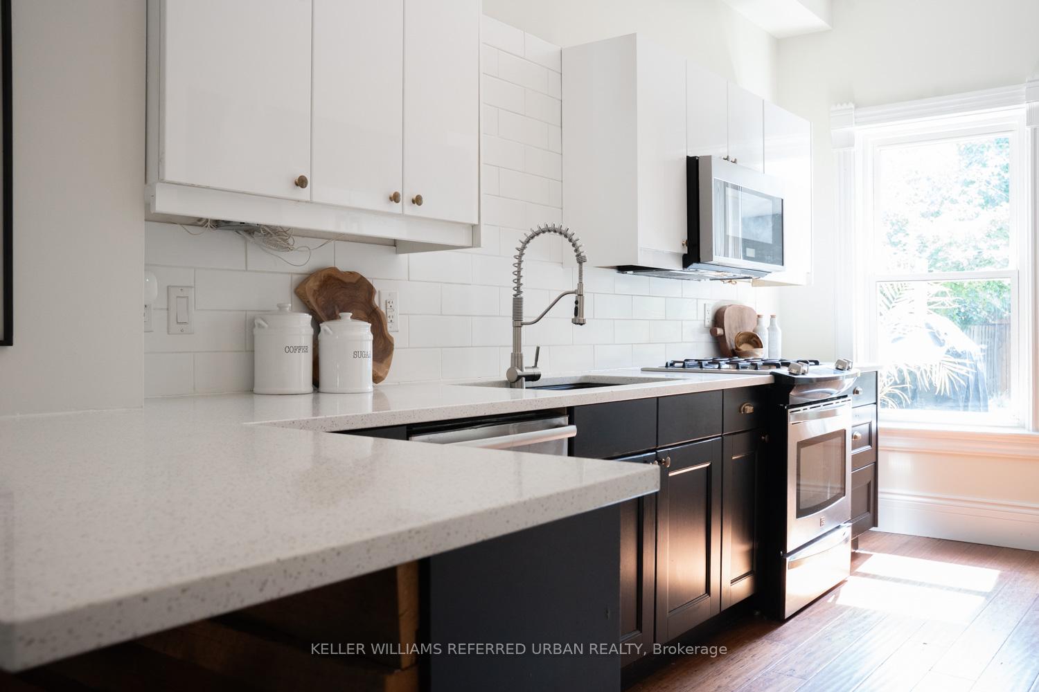 Photo 2 of 174 Margueretta Street, Toronto, Dufferin Grove — HOMEH